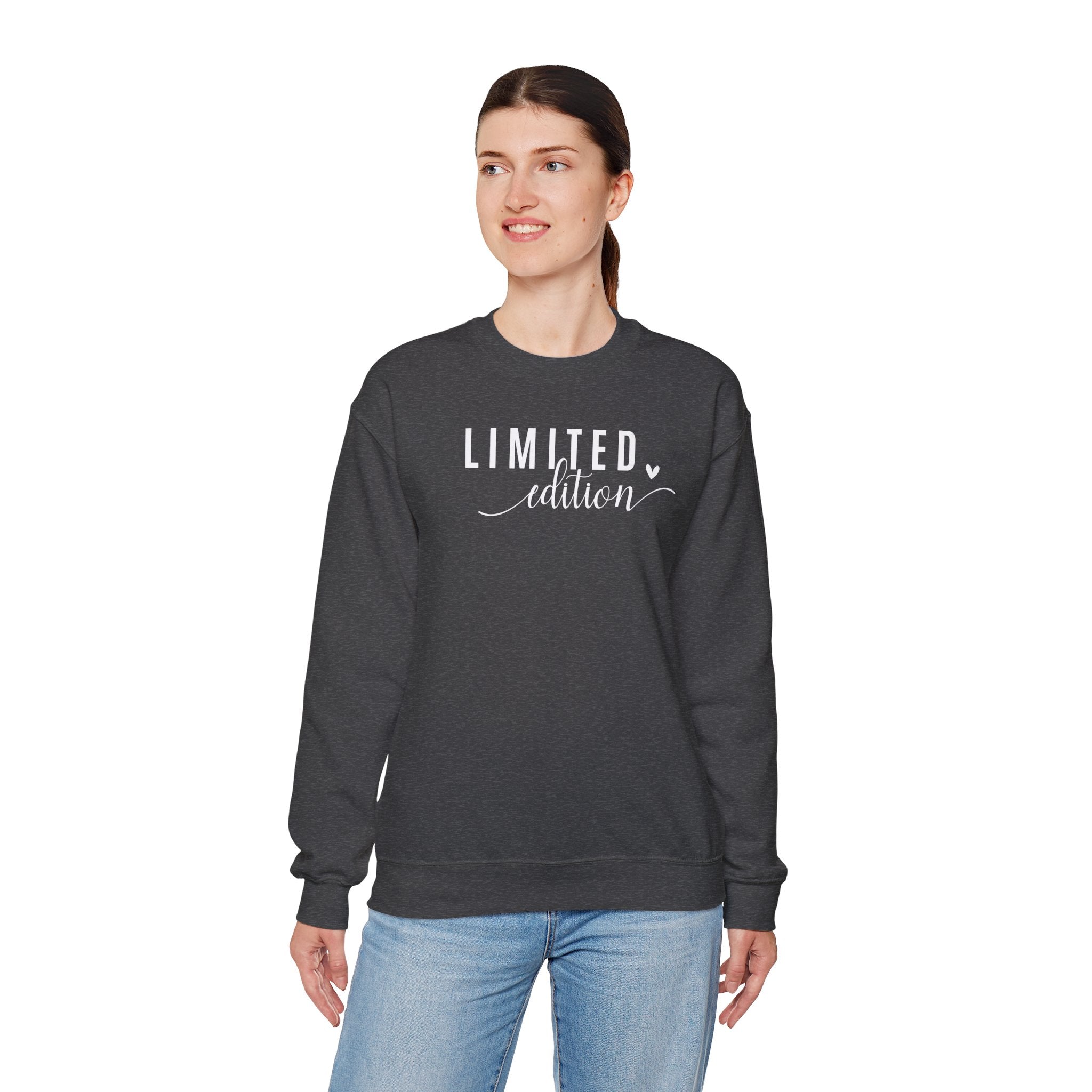 Limited Edition - Sweatshirt