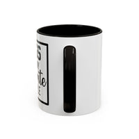 Dogs Are My Favorite People - Mug