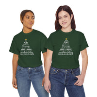 Christmas Tree - T-Shirt