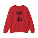 Take a Hike - Sweatshirt