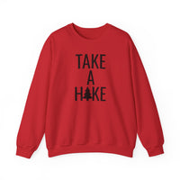 Take a Hike - Sweatshirt