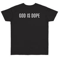 God is Dope - T-Shirt