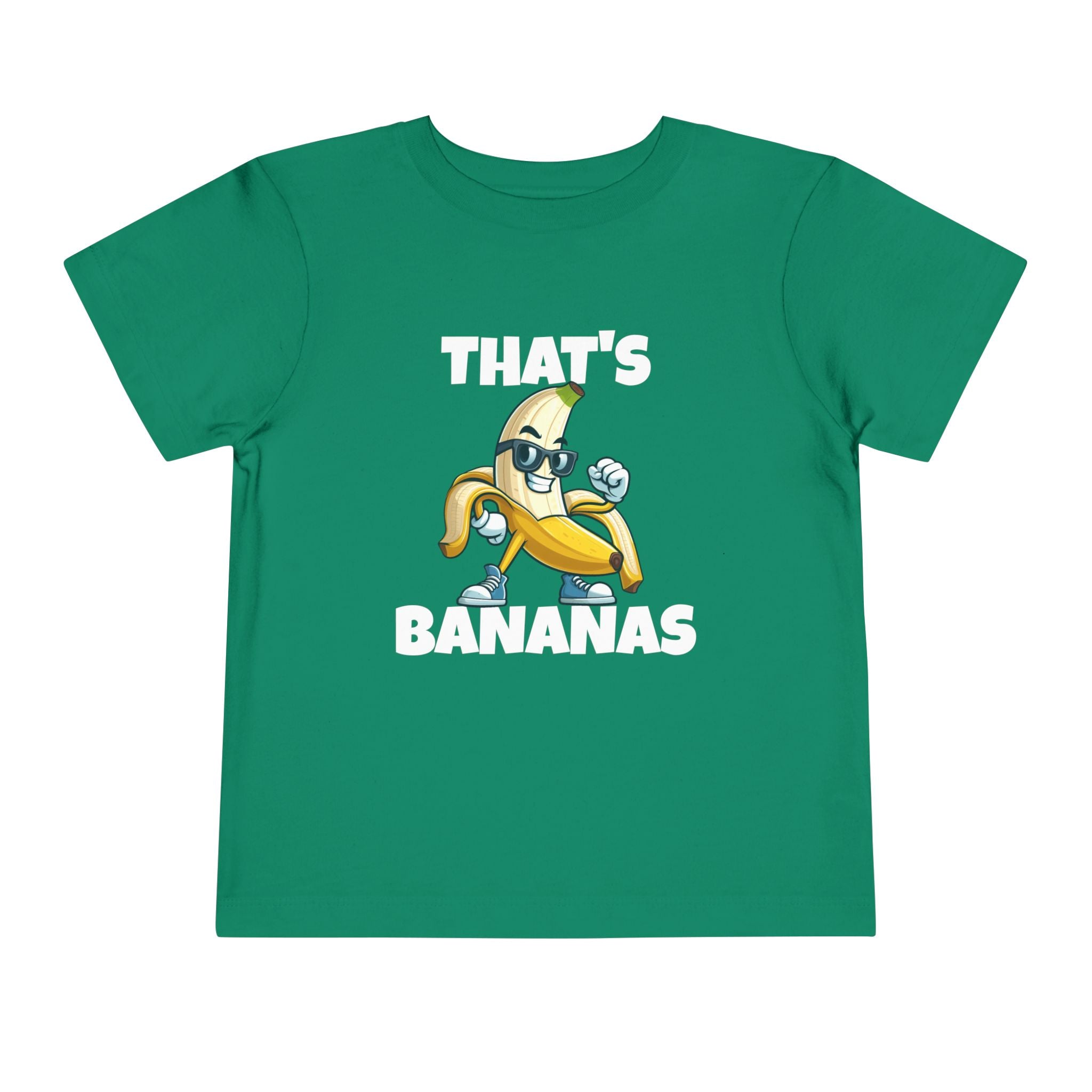 That’s Bananas - Toddler T-Shirt