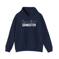 Spiritual Gangster - Hoodie
