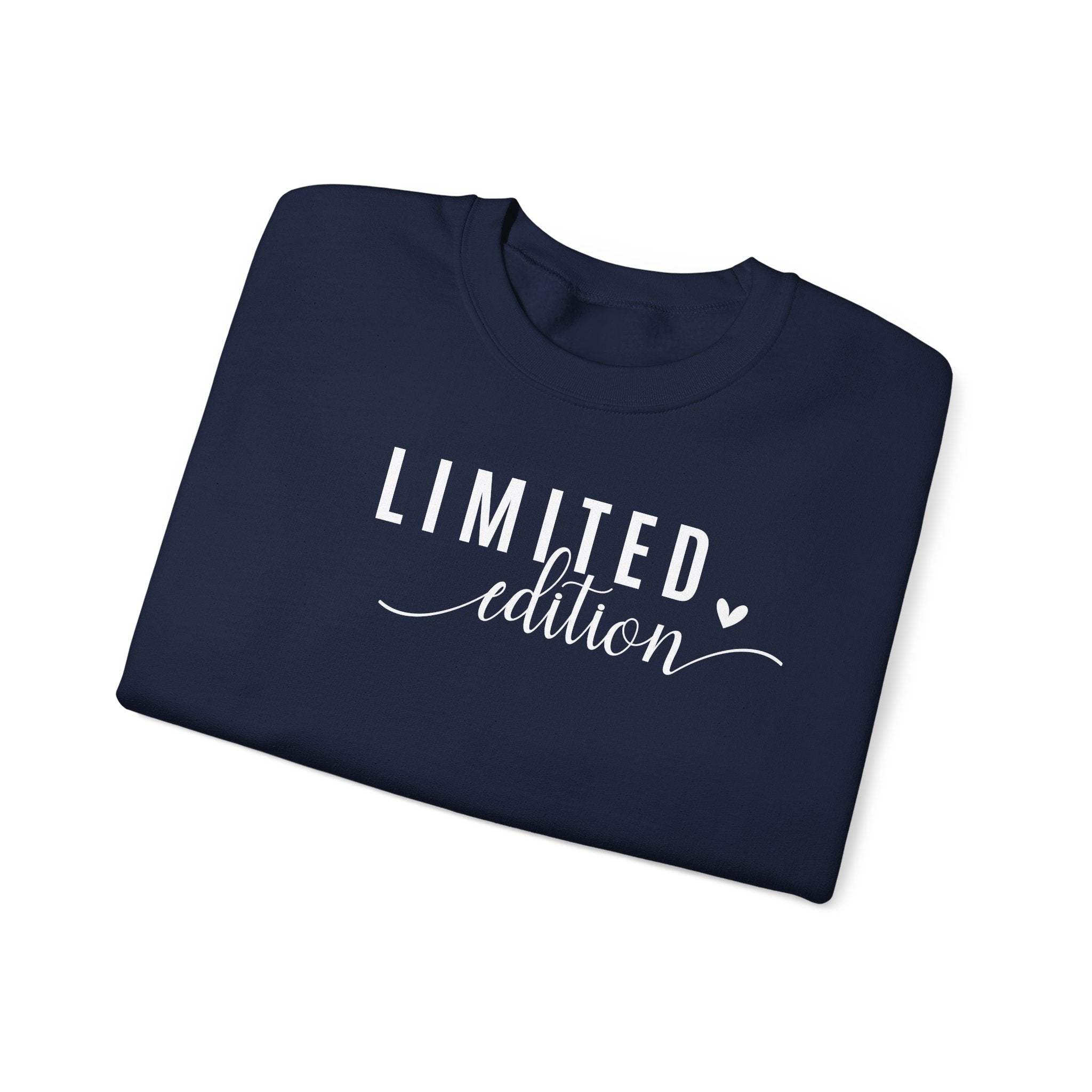 Limited Edition - Sweatshirt