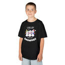 Chillin' with My Snowmies - Kids T-Shirt