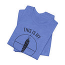 This Is My Fishing Shirt - T-Shirt