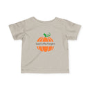 Sweet Little Pumpkin - Infant T-Shirt