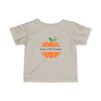 Sweet Little Pumpkin - Infant T-Shirt