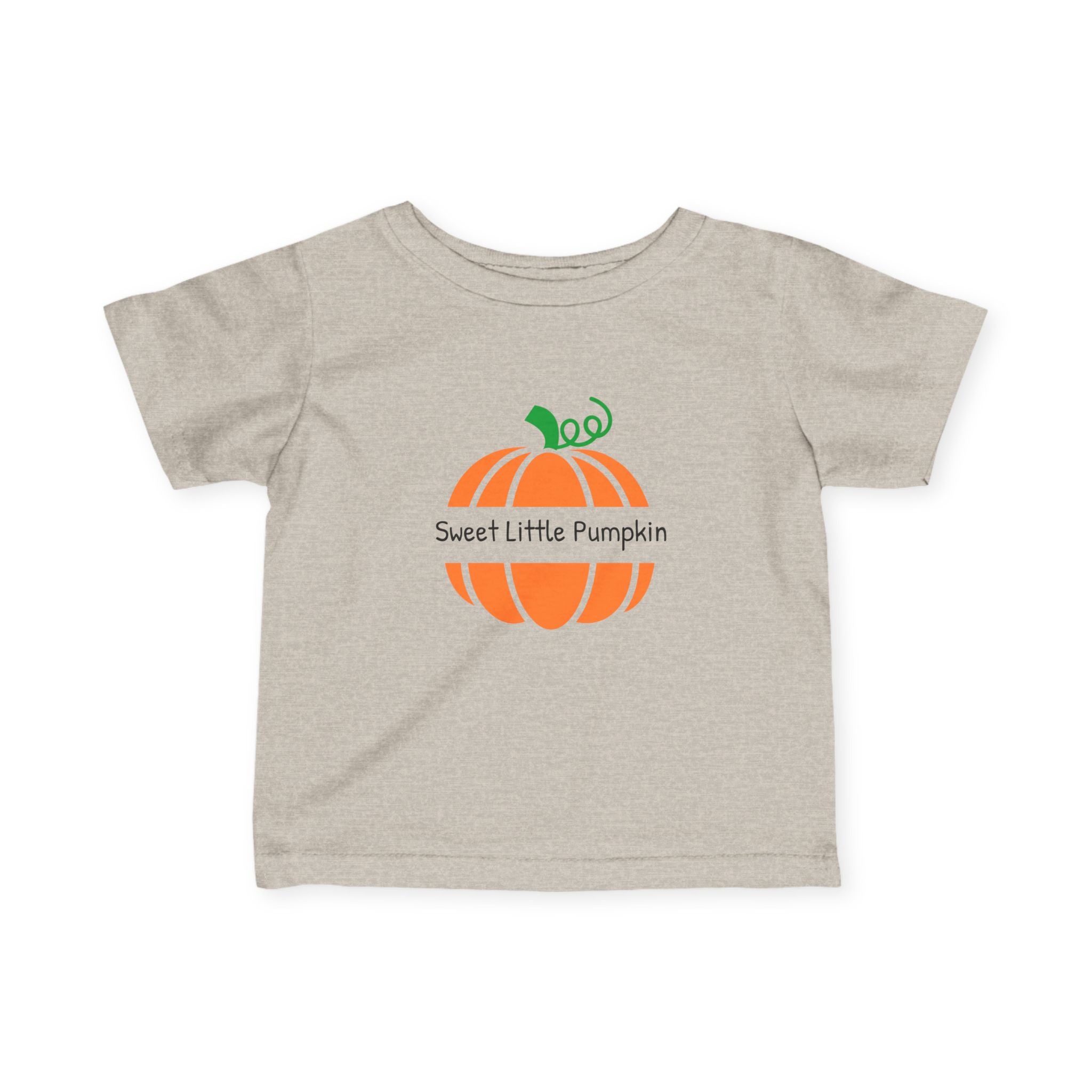 Sweet Little Pumpkin - Infant T-Shirt