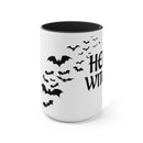 Hello Witches - Mug