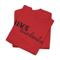 Chaos Coordinator - T-Shirt