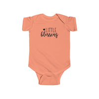 Little Blessing - Onesie