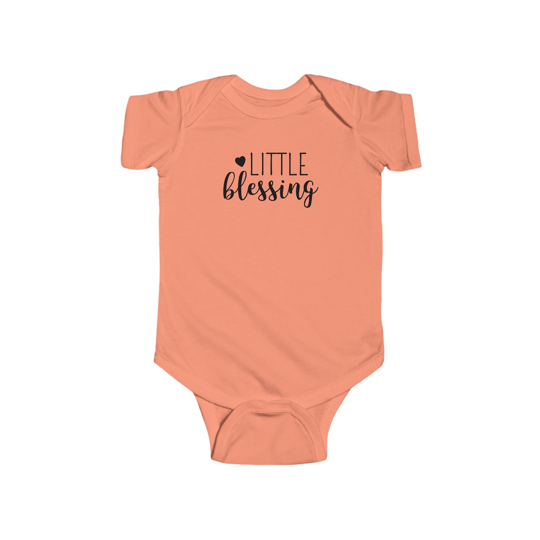 Little Blessing - Onesie
