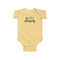 Little Blessing - Onesie