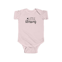 Little Blessing - Onesie