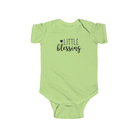 Little Blessing - Onesie