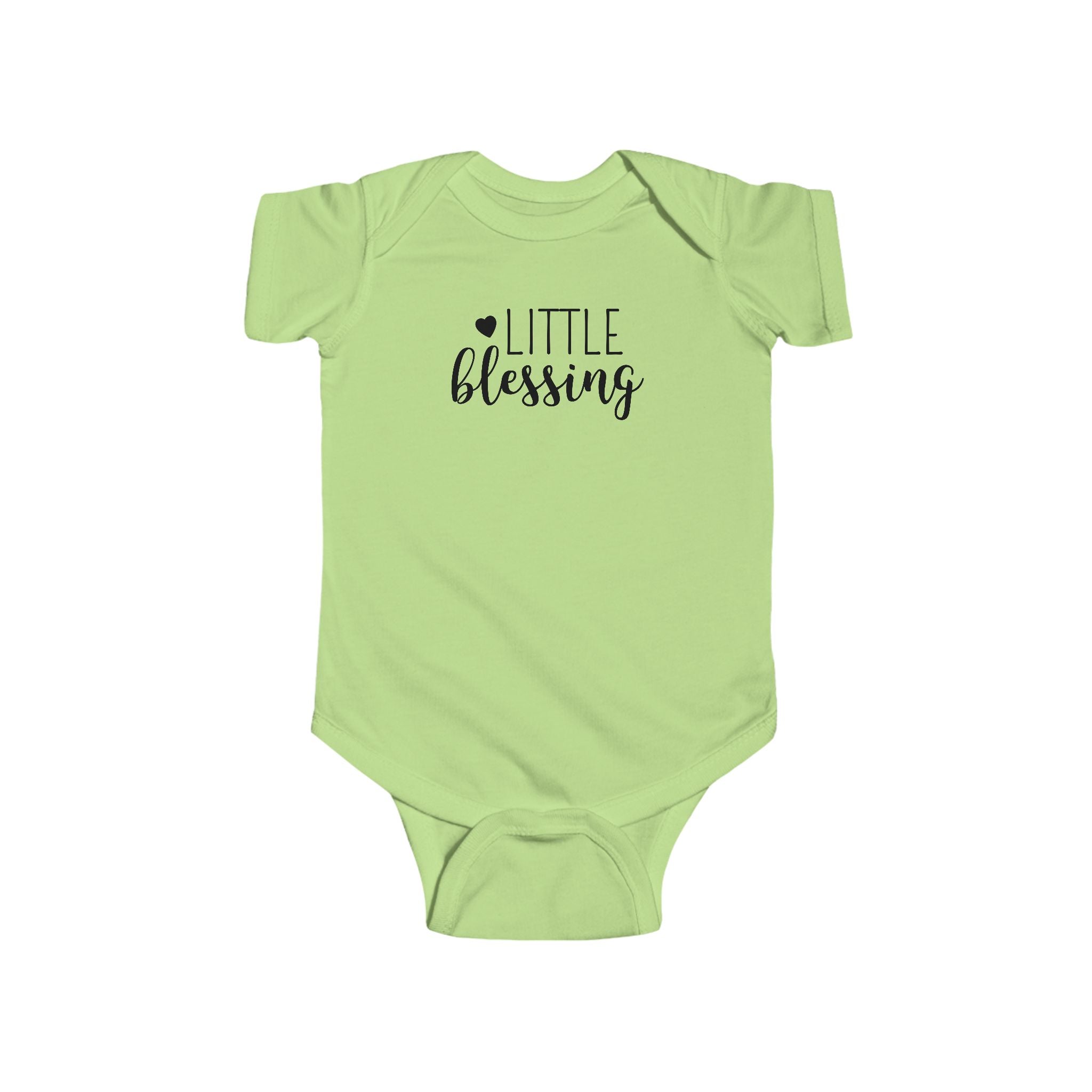 Little Blessing - Onesie