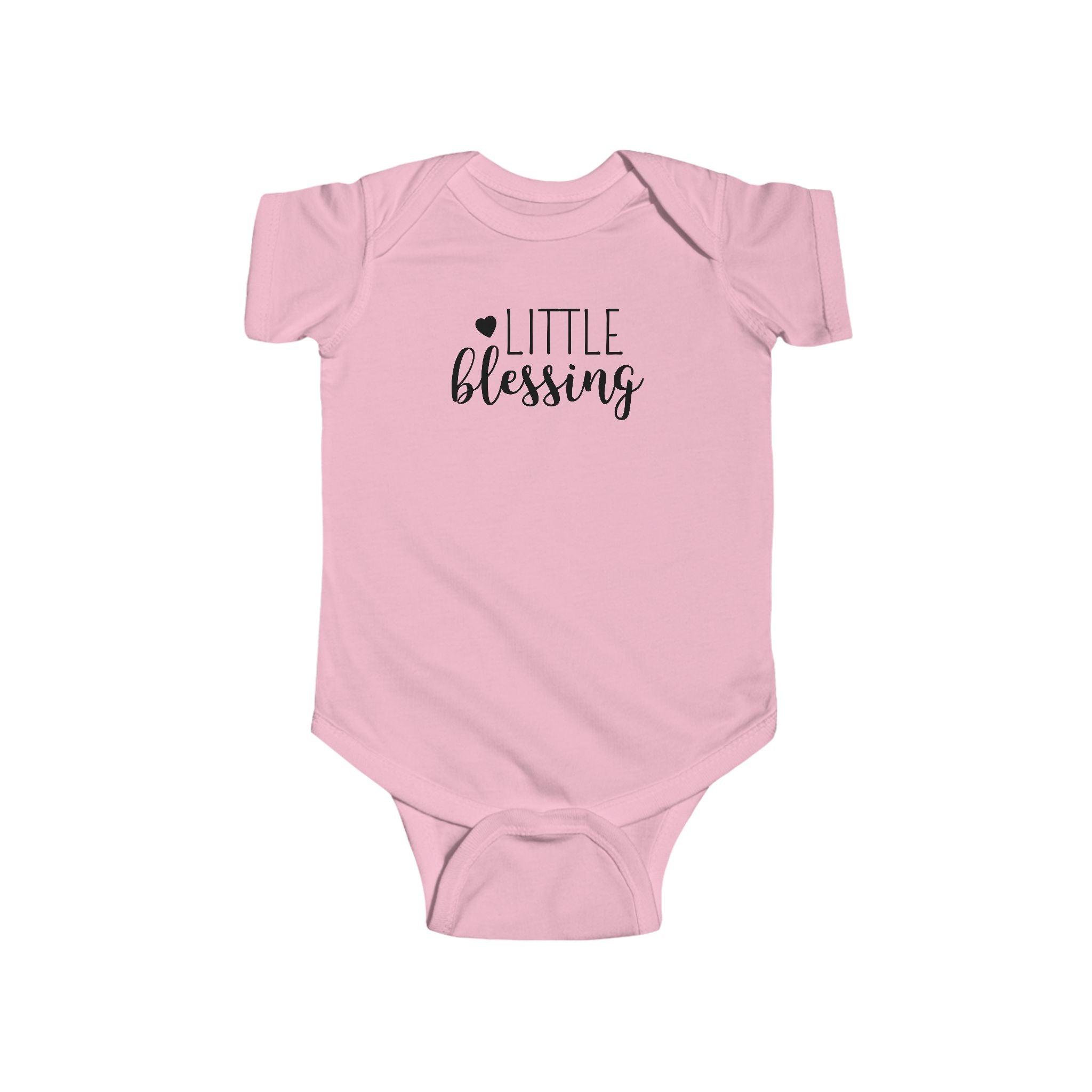 Pink / NB (0-3M)