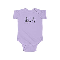 Little Blessing - Onesie