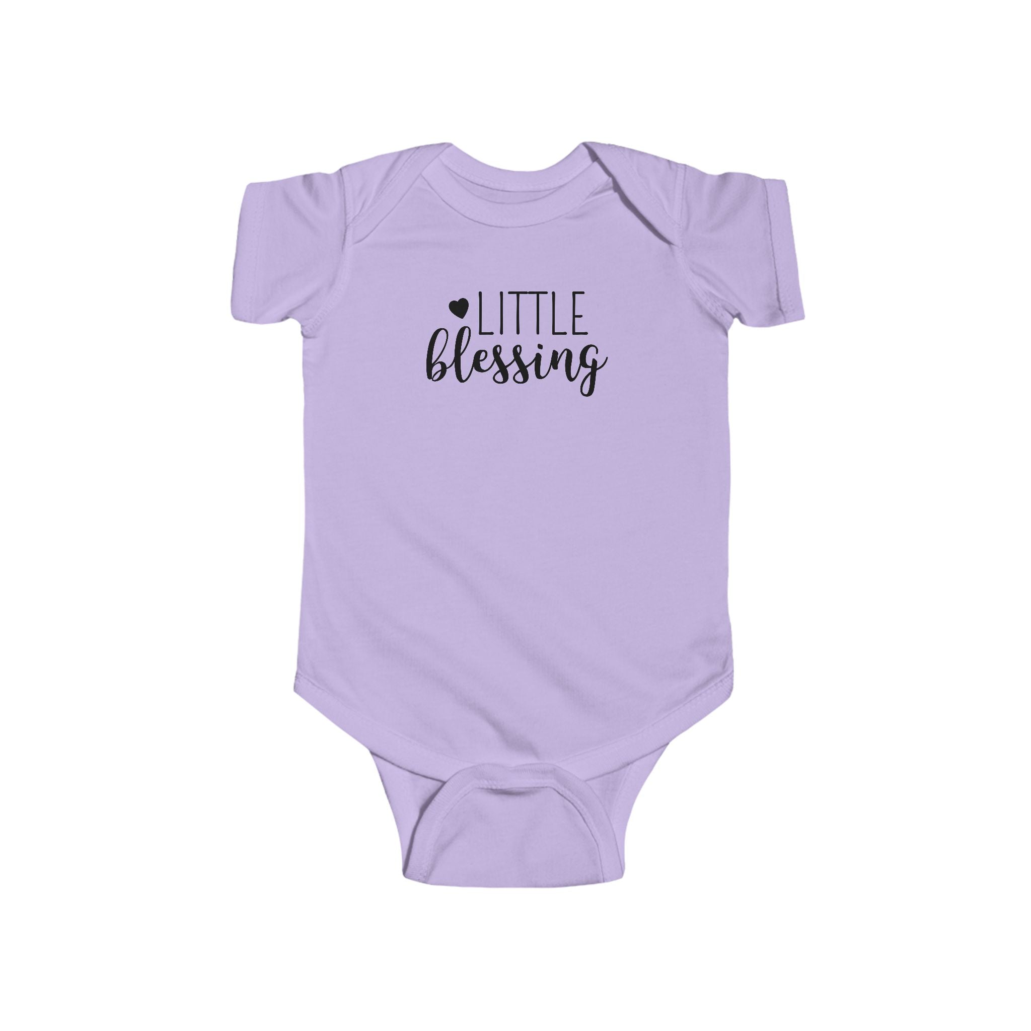 Little Blessing - Onesie