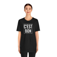 C'est Bon - T-Shirt