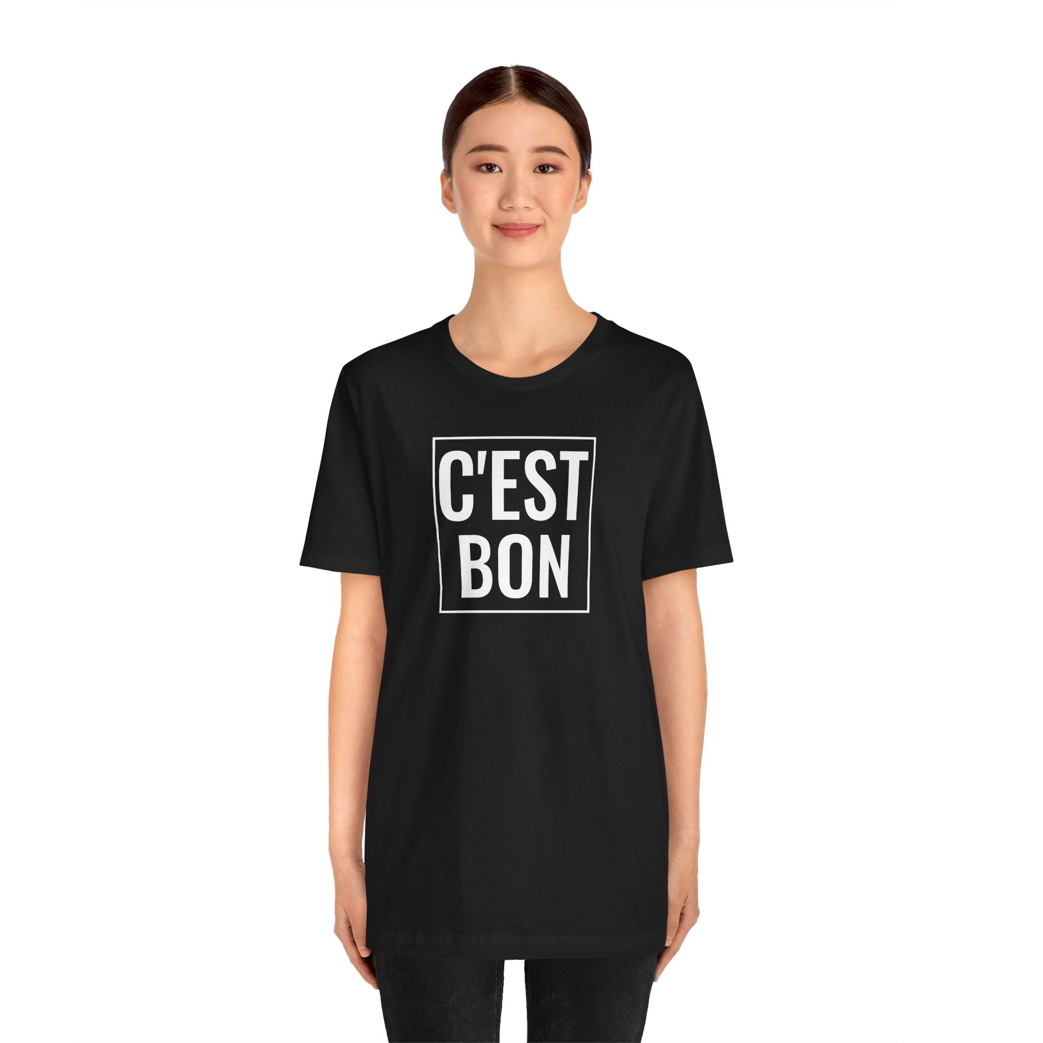 C'est Bon - T-Shirt