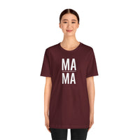 Mama - T-Shirt