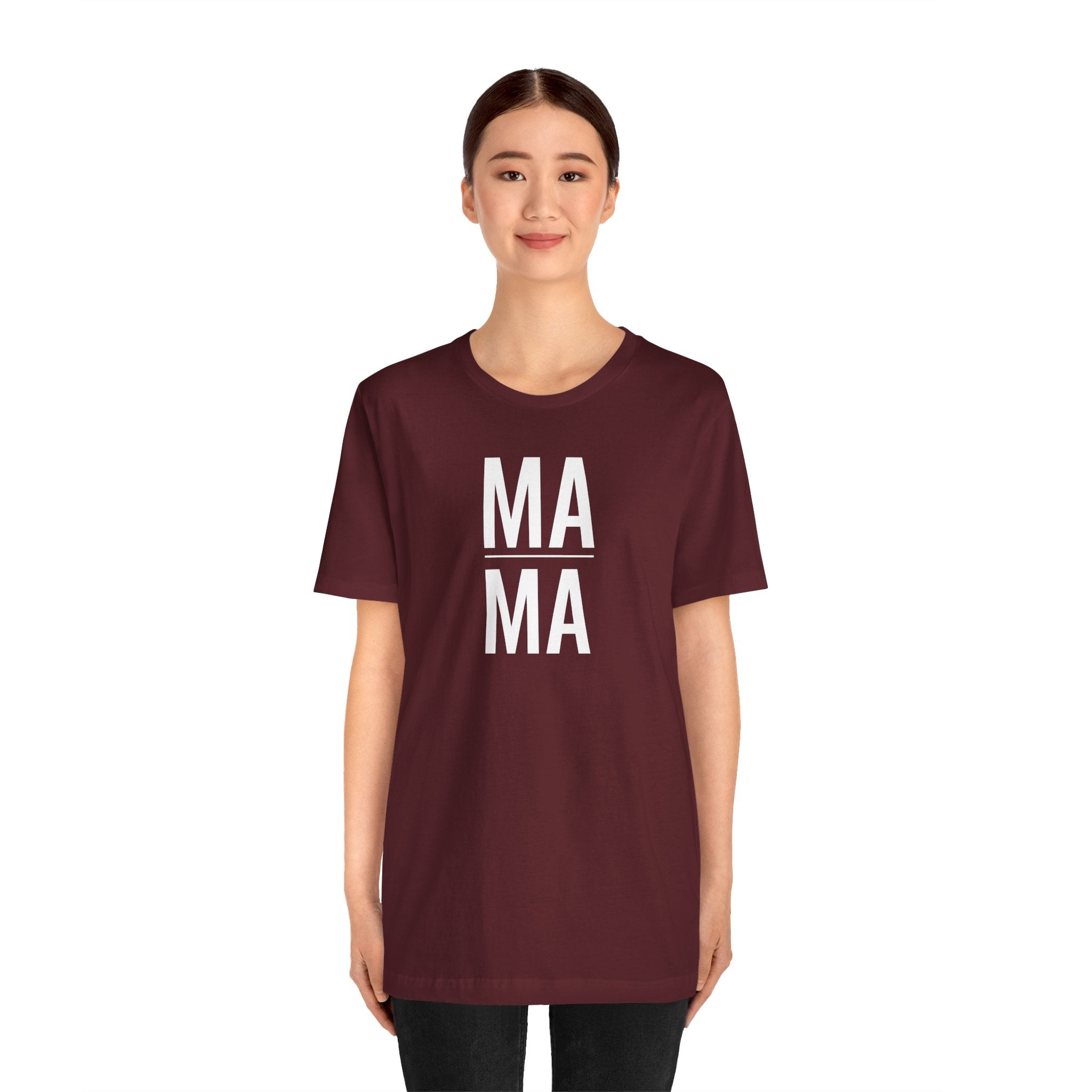 Mama - T-Shirt