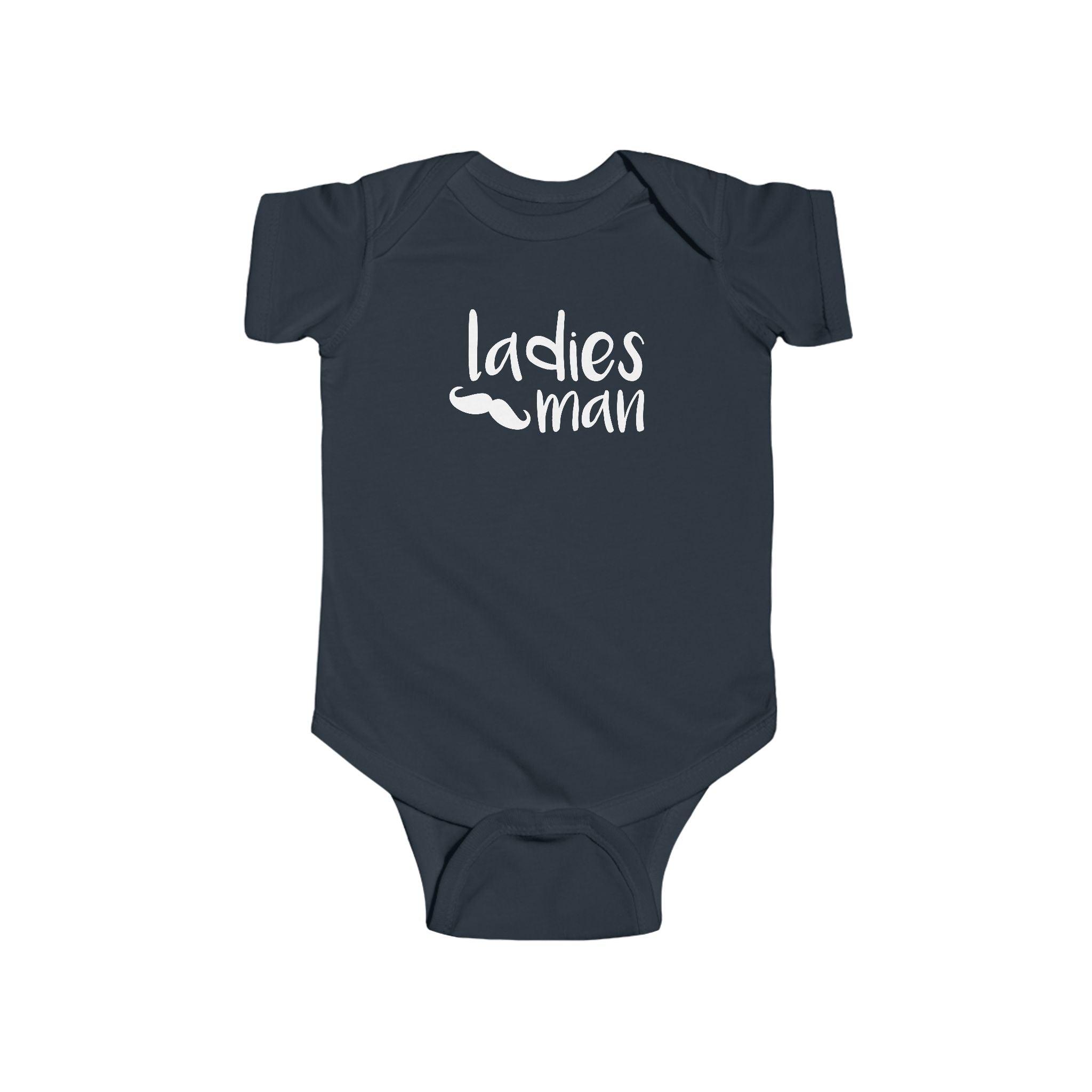 Ladies Man - Onesie