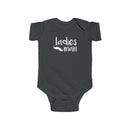 Ladies Man - Onesie
