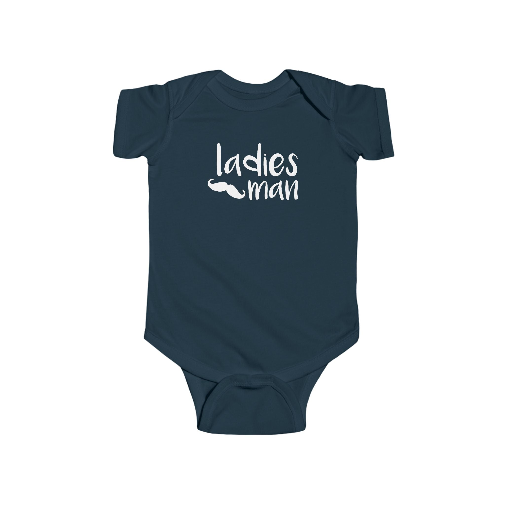 Navy / NB (0-3M)