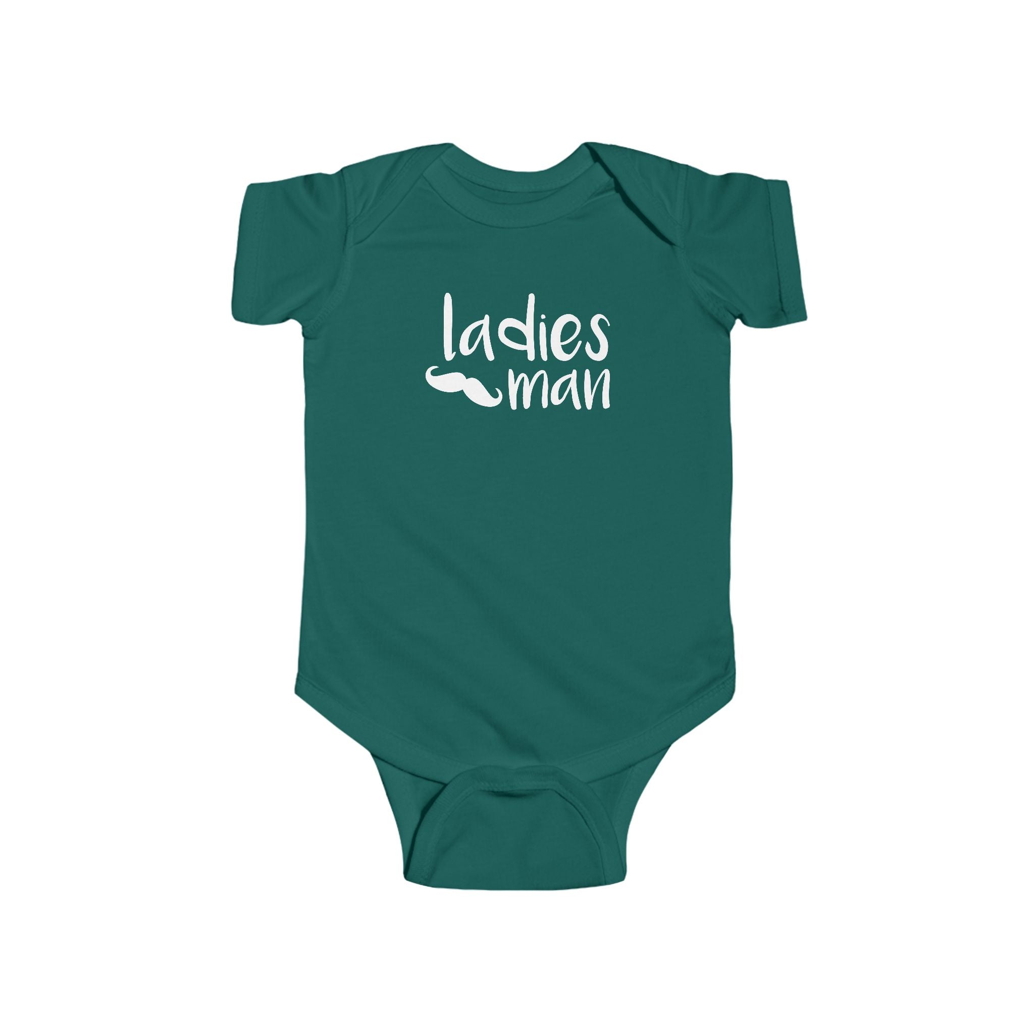 Ladies Man - Onesie