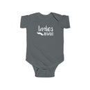 Ladies Man - Onesie