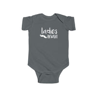 Ladies Man - Onesie