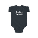 Ladies Man - Onesie
