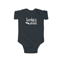 Ladies Man - Onesie