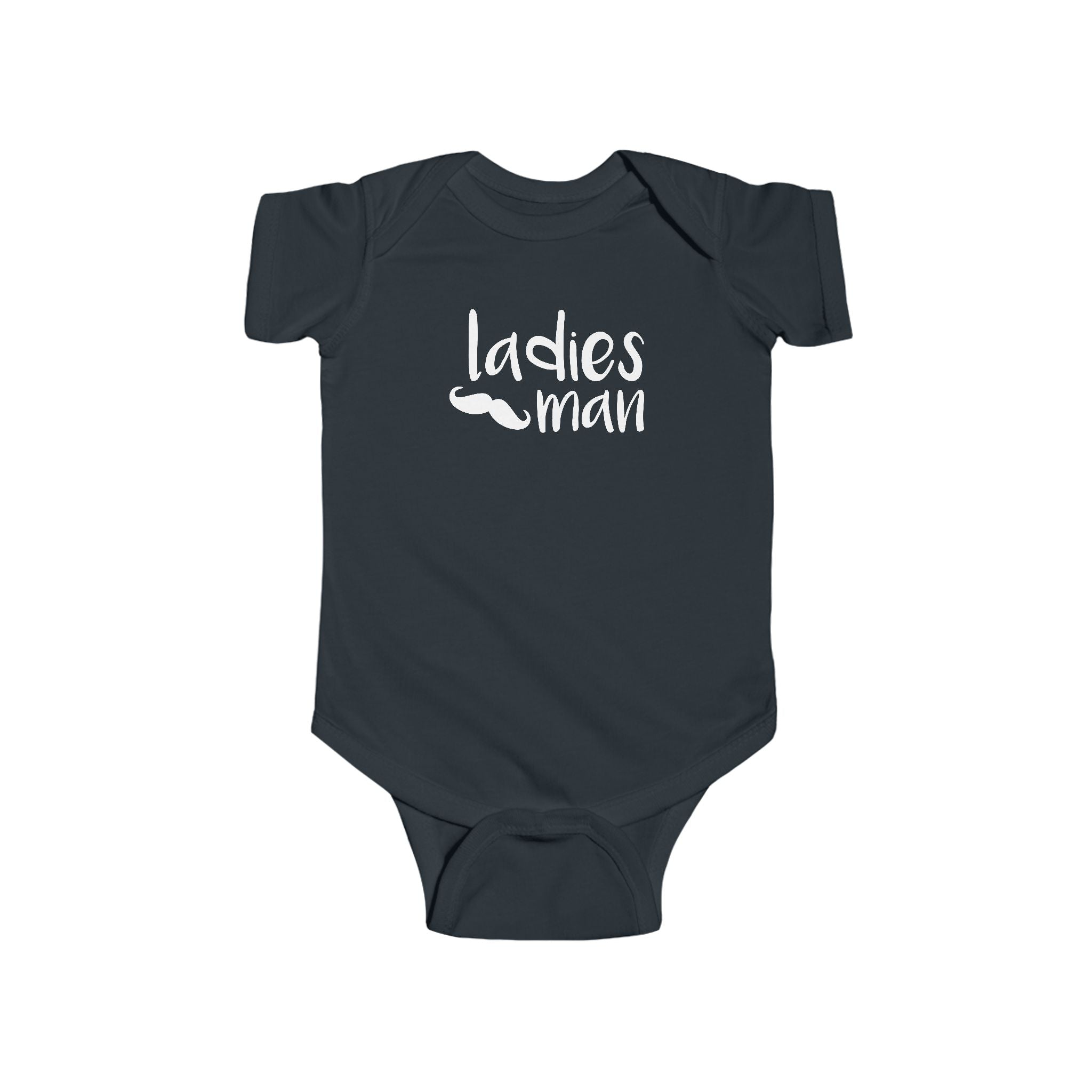 Black / NB (0-3M)