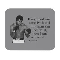 Muhammad Ali - Mouse Pad
