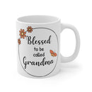 Blessed Grandma - Mug