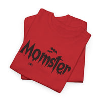 Momster - T-Shirt