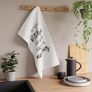 Make Messes & Memories - Tea Towel