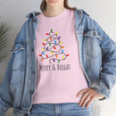 Merry & Bright - T-Shirt