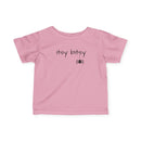 Itsy Bitsy Spider - Infant T-Shirt