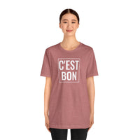 C'est Bon - T-Shirt