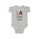 My 1st Thanksgiving - Onesie