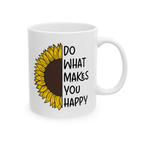 Do What Makes You Happy - Mug