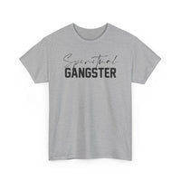 Spiritual Gangster - T-Shirt