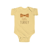 Little Turkey - Onesie