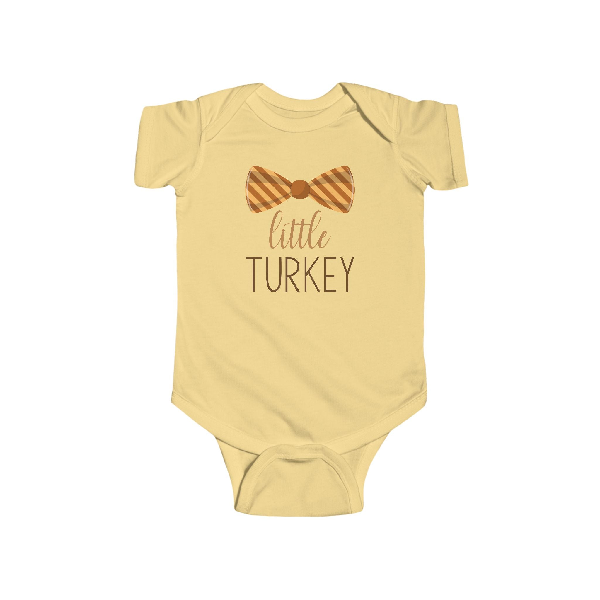 Little Turkey - Onesie